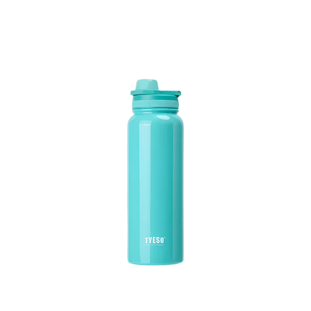 Stainless Steel Vacuum Flask Portable Outdoor Thermos Water Bottle Keeps Cold and Heat